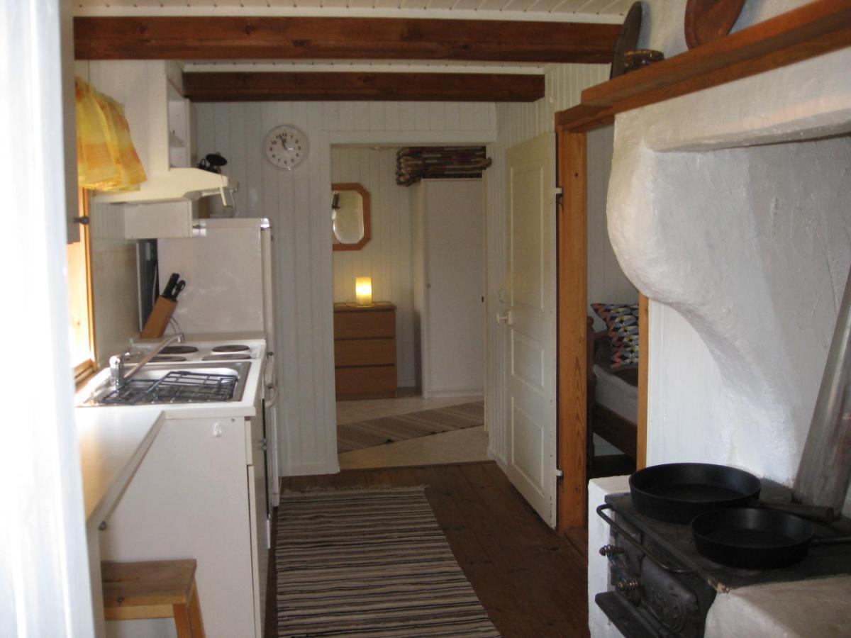 Tildas Urshult Extérieur photo