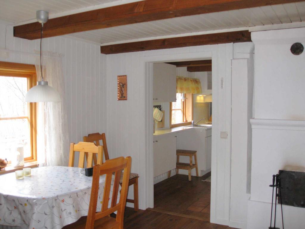 Tildas Urshult Extérieur photo