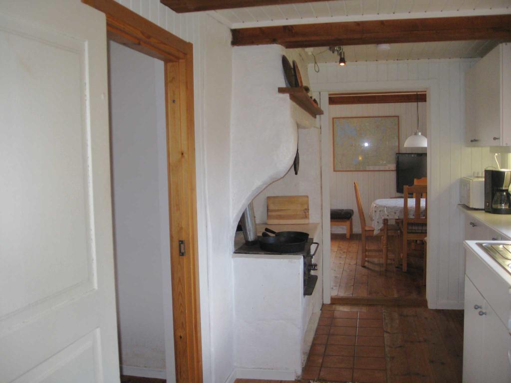 Tildas Urshult Extérieur photo